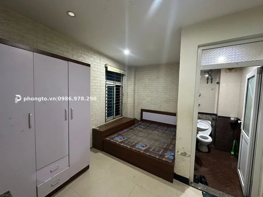 Phòng trọ Đỗ Đức Dục Nam Từ Liêm - PTGD-7267 (ảnh 1)