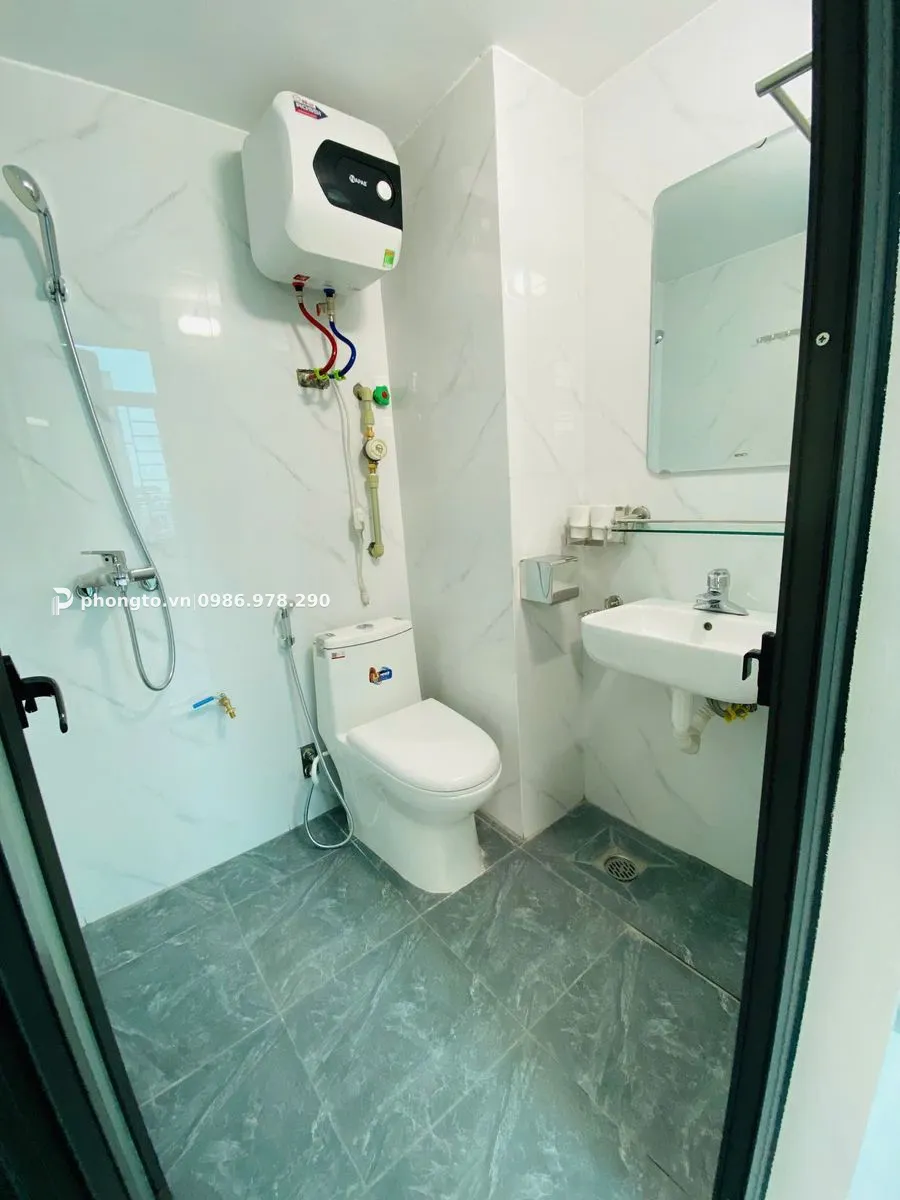 Gác Xép Hà Nội Hà Nội - PTGD-16782 (ảnh 4)