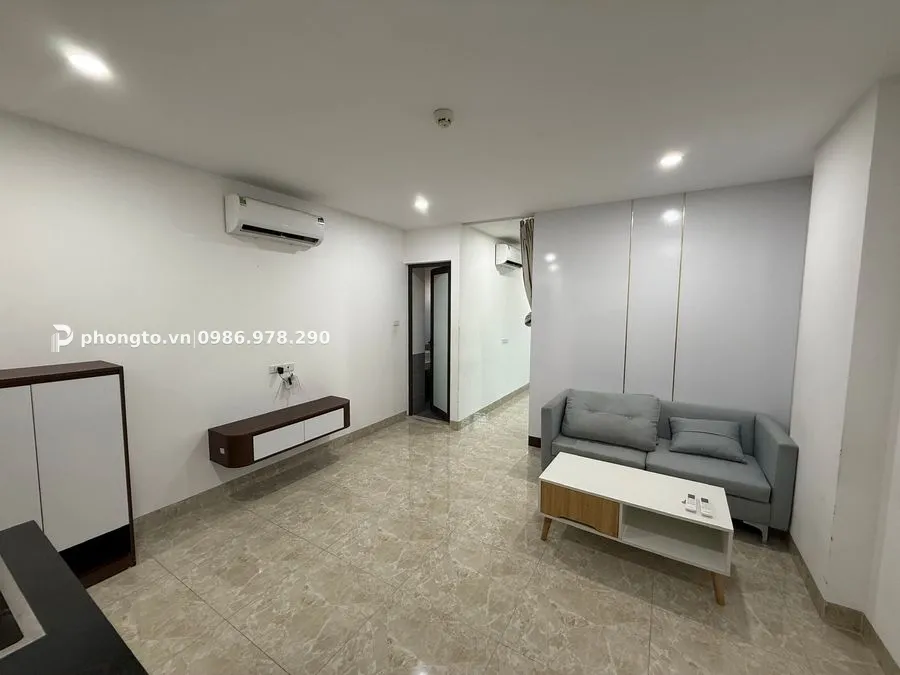 1 Ngủ + 1 Khách Nguyễn Văn Tuyết Đống Đa - PTGD-4191 (ảnh 1)
