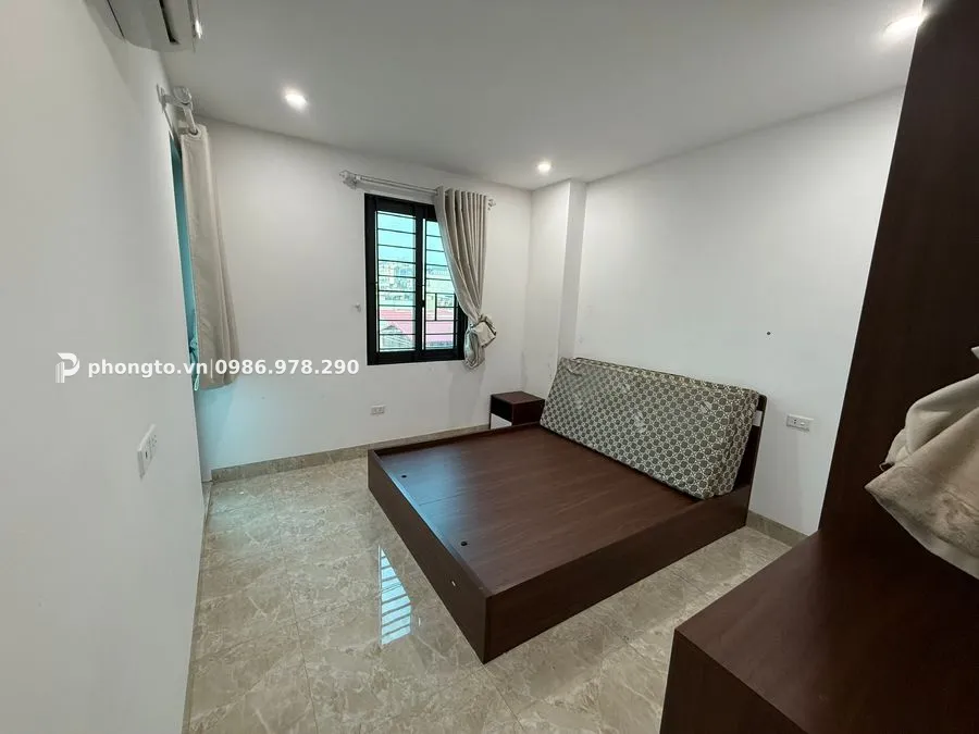1 Ngủ + 1 Khách Nguyễn Văn Tuyết Đống Đa - PTGD-4191 (ảnh 3)