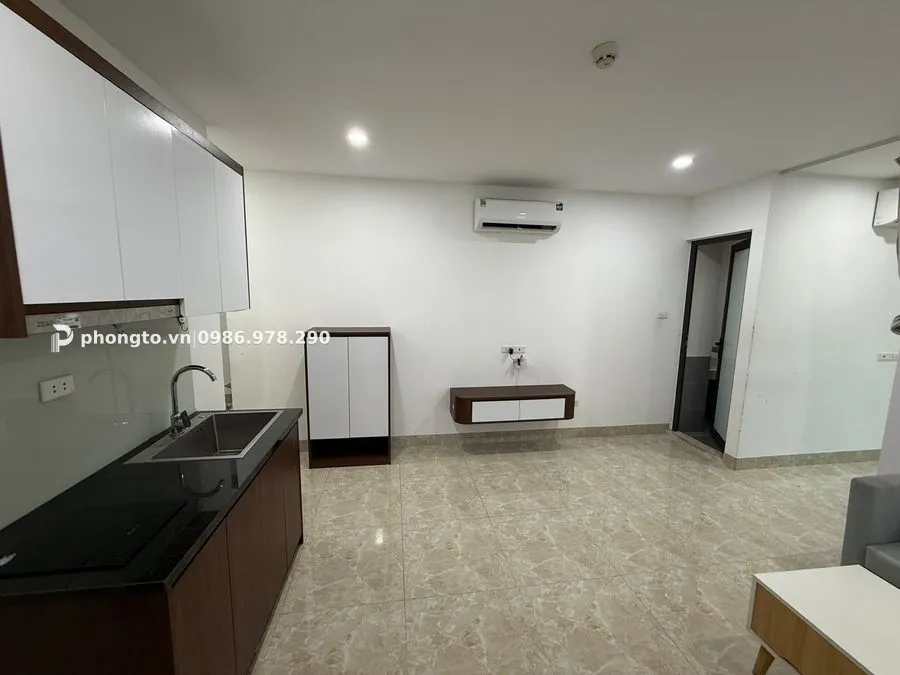 1 Ngủ + 1 Khách Nguyễn Văn Tuyết Đống Đa - PTGD-4191 (ảnh 4)