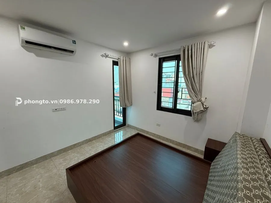 1 Ngủ + 1 Khách Nguyễn Văn Tuyết Đống Đa - PTGD-4191 (ảnh 5)