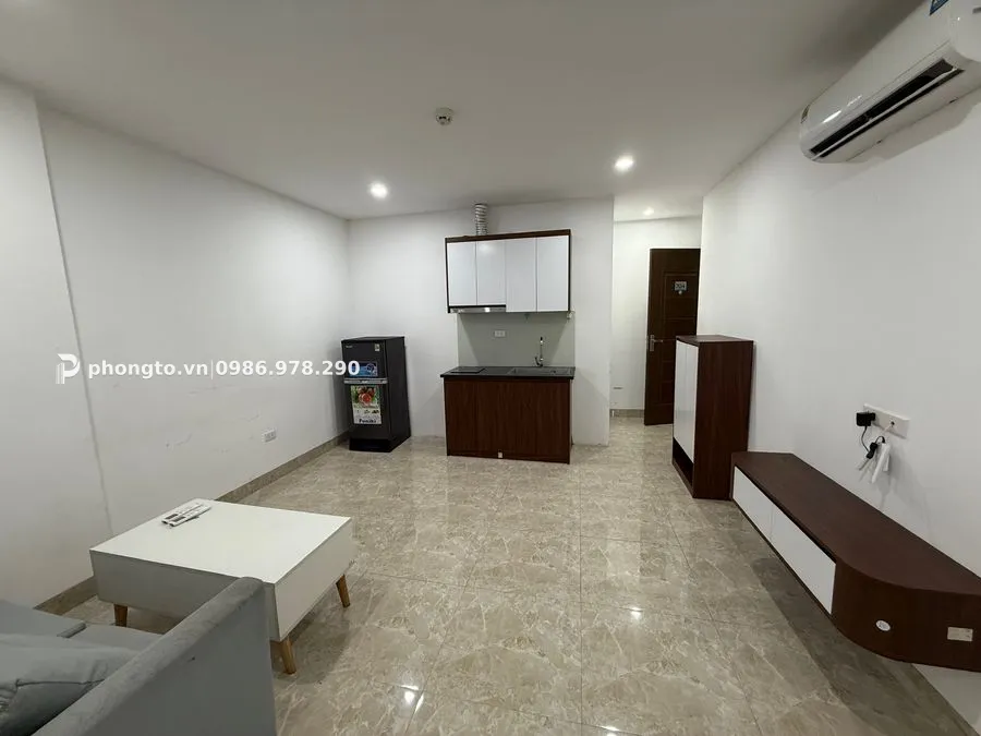 1 Ngủ + 1 Khách Nguyễn Văn Tuyết Đống Đa - PTGD-4191 (ảnh 6)