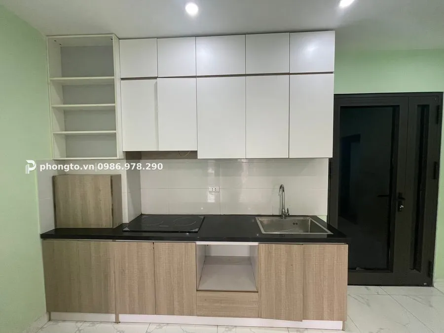 1 Ngủ + 1 Khách Nam Từ Liêm Nam Từ Liêm - PTGD-16785 (ảnh 2)