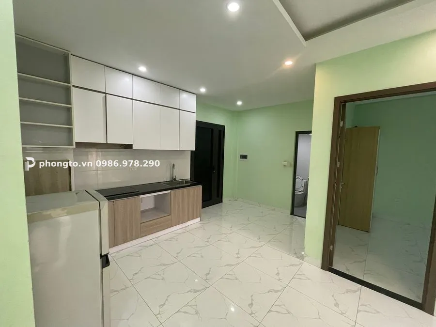 1 Ngủ + 1 Khách Nam Từ Liêm Nam Từ Liêm - PTGD-16785 (ảnh 4)