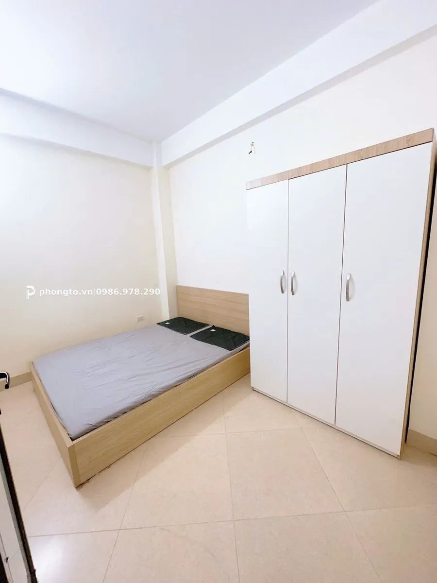 1 Ngủ + 1 Khách Cầu Giấy Cầu Giấy - PTGD-16786 (ảnh 6)