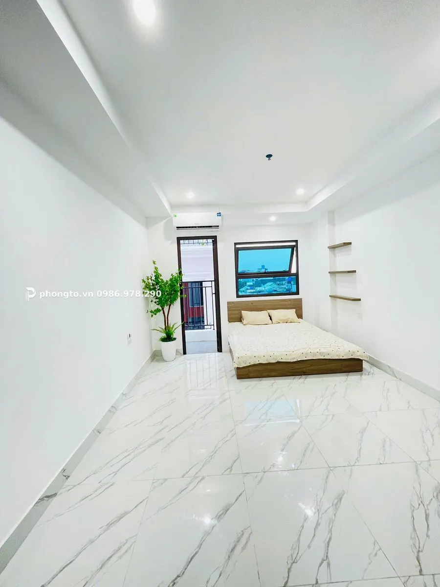 Studio KĐT Vân Canh Hoài Đức - PTGD-1107 (ảnh 1)