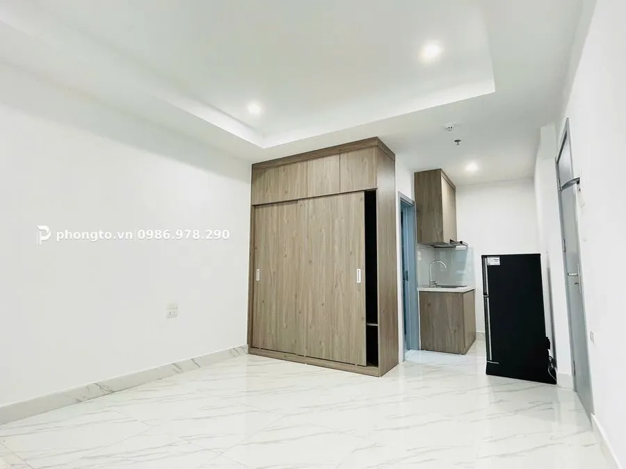 Studio KĐT Vân Canh Hoài Đức - PTGD-1107 (ảnh 2)