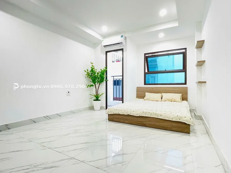 Studio KĐT Vân Canh Hoài Đức - PTGD-1107 (ảnh 3)