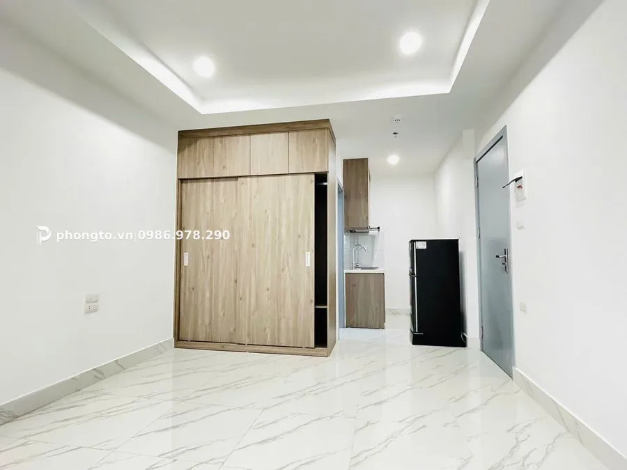 Studio KĐT Vân Canh Hoài Đức - PTGD-1107 (ảnh 4)