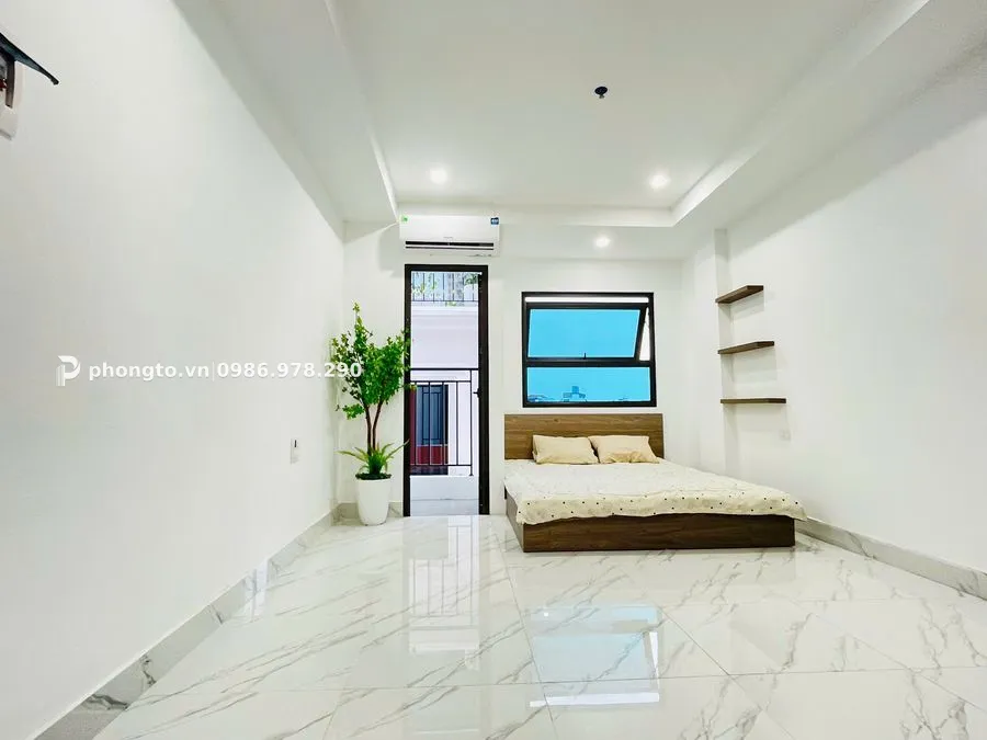 Studio KĐT Vân Canh Hoài Đức - PTGD-1107 (ảnh 5)