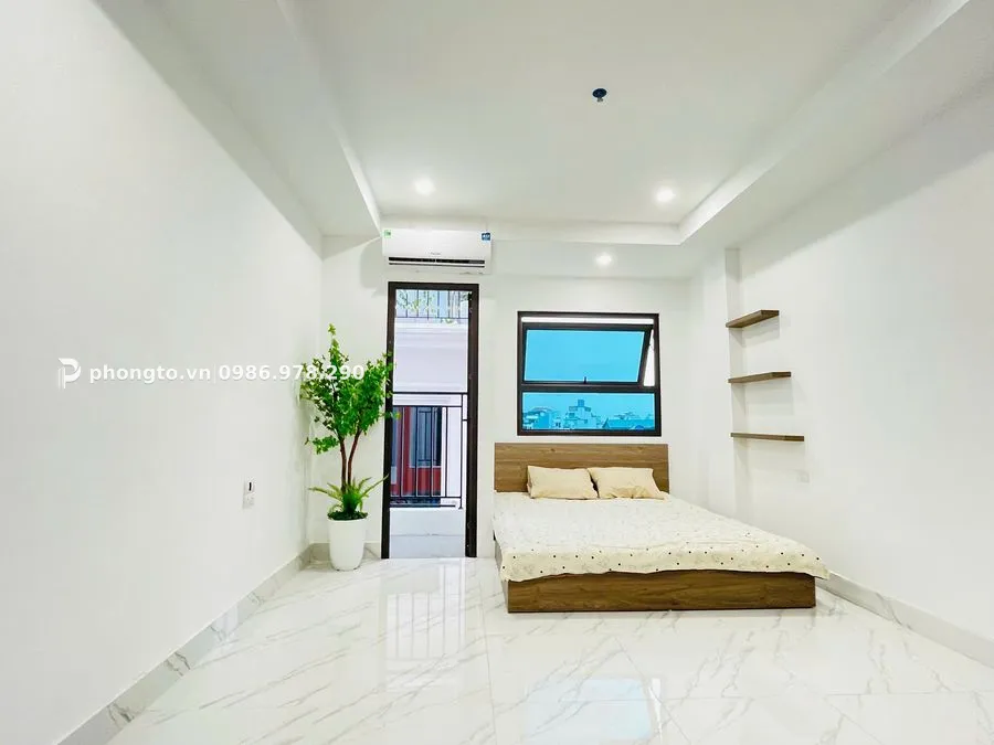 Studio KĐT Vân Canh Hoài Đức - PTGD-1107 (ảnh 6)