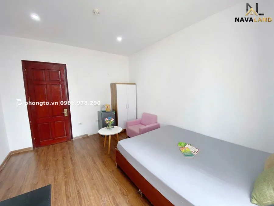 1 Ngủ + 1 Khách Trần Duy Hưng Cầu Giấy - PTGD-9535 (ảnh 5)