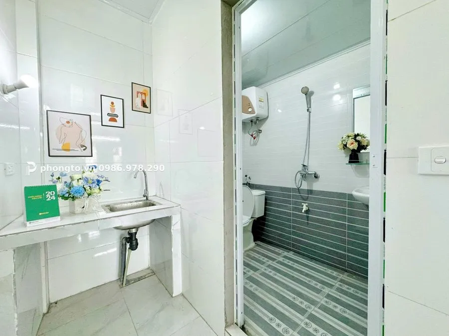 Studio Bắc Từ Liêm Bắc Từ Liêm - PTGD-16789 (ảnh 1)
