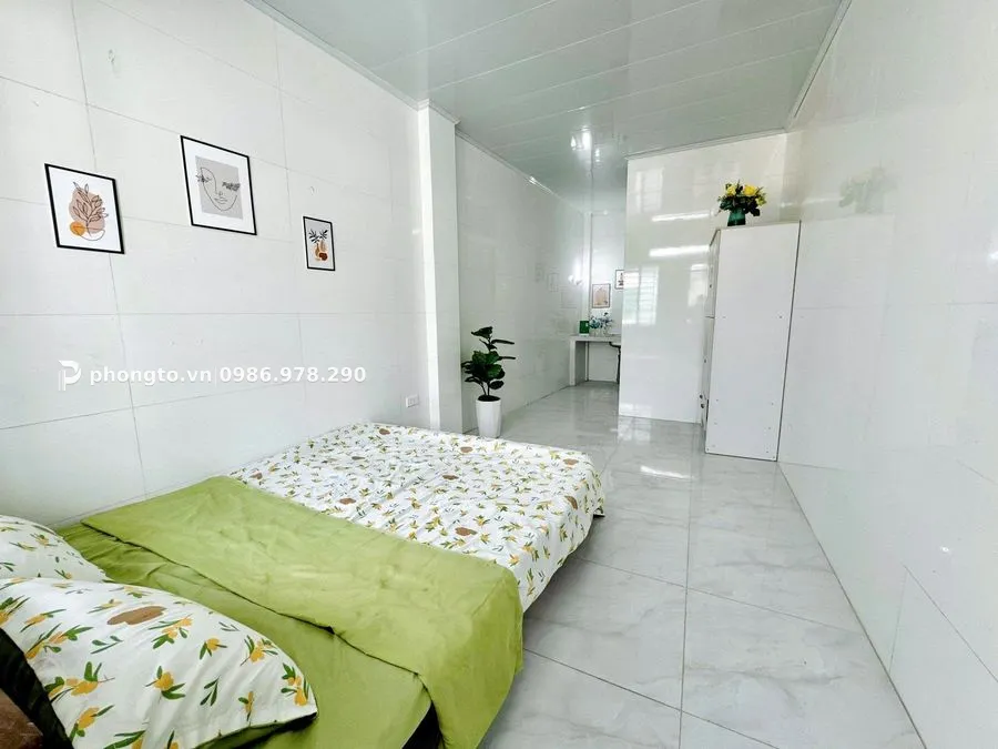 Studio Bắc Từ Liêm Bắc Từ Liêm - PTGD-16789 (ảnh 2)