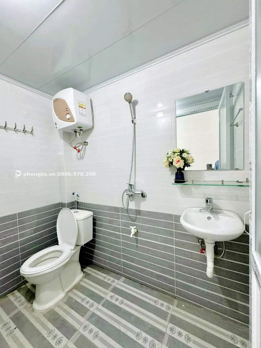 Studio Bắc Từ Liêm Bắc Từ Liêm - PTGD-16789 (ảnh 4)