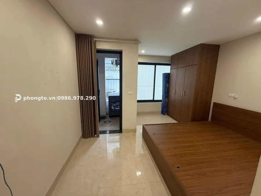 1 Ngủ + 1 Khách Phú Đô Số nhà Nam Từ Liêm - PTGD-4201 (ảnh 2)