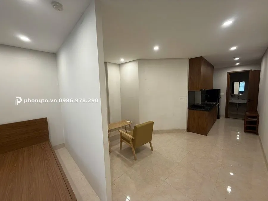 1 Ngủ + 1 Khách Phú Đô Số nhà Nam Từ Liêm - PTGD-4201 (ảnh 4)
