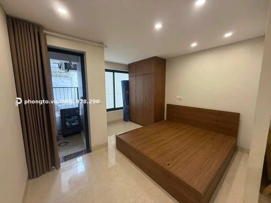 1 Ngủ + 1 Khách Phú Đô Số nhà Nam Từ Liêm - PTGD-4201 (ảnh 5)