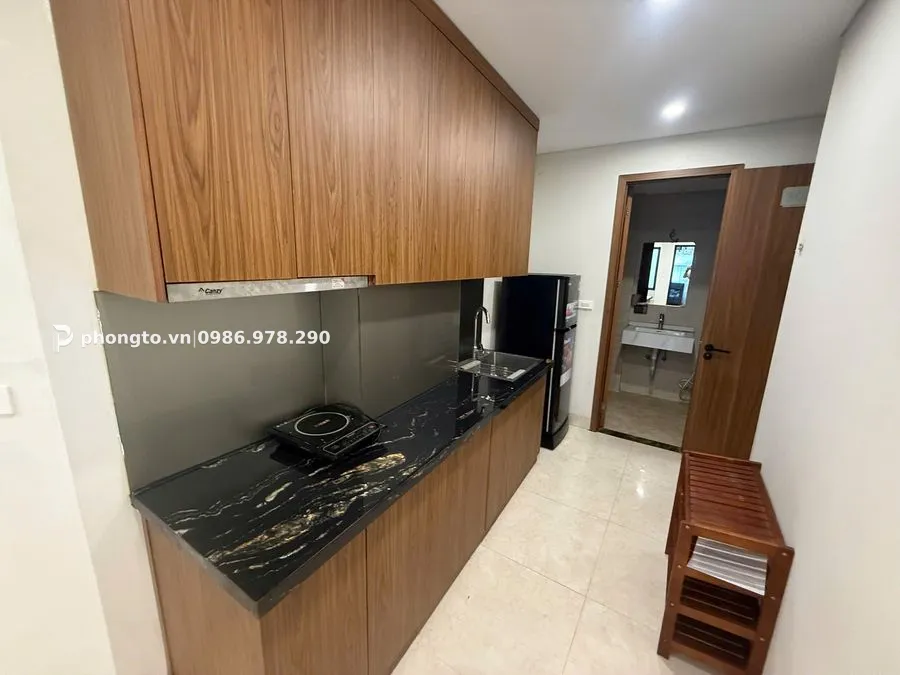 1 Ngủ + 1 Khách Phú Đô Số nhà Nam Từ Liêm - PTGD-4201 (ảnh 6)