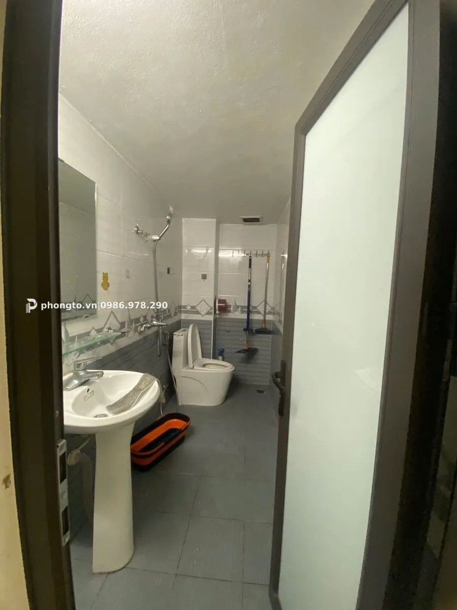 Phòng trọ Mỹ Đình Nam Từ Liêm - PTGD-12448 (ảnh 1)