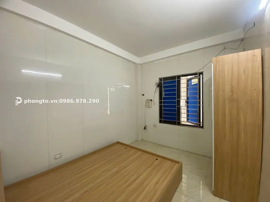 Phòng trọ Mỹ Đình Nam Từ Liêm - PTGD-12448 (ảnh 4)