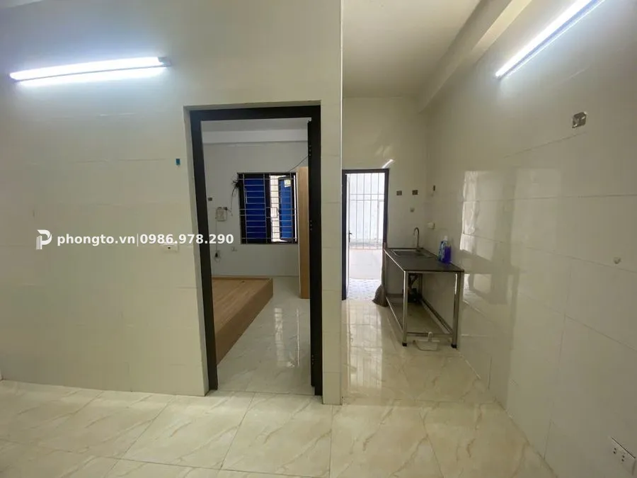 Phòng trọ Mỹ Đình Nam Từ Liêm - PTGD-12448 (ảnh 5)