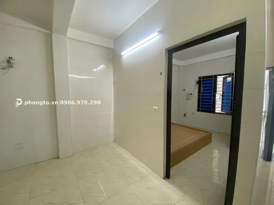 Phòng trọ Mỹ Đình Nam Từ Liêm - PTGD-12448 (ảnh 6)