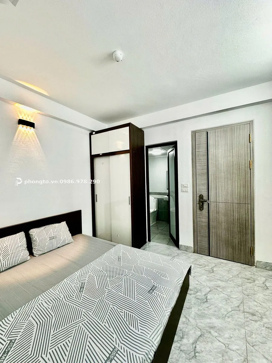 Phòng Đơn Hà Nội Hà Nội - PTGD-16807 (ảnh 1)