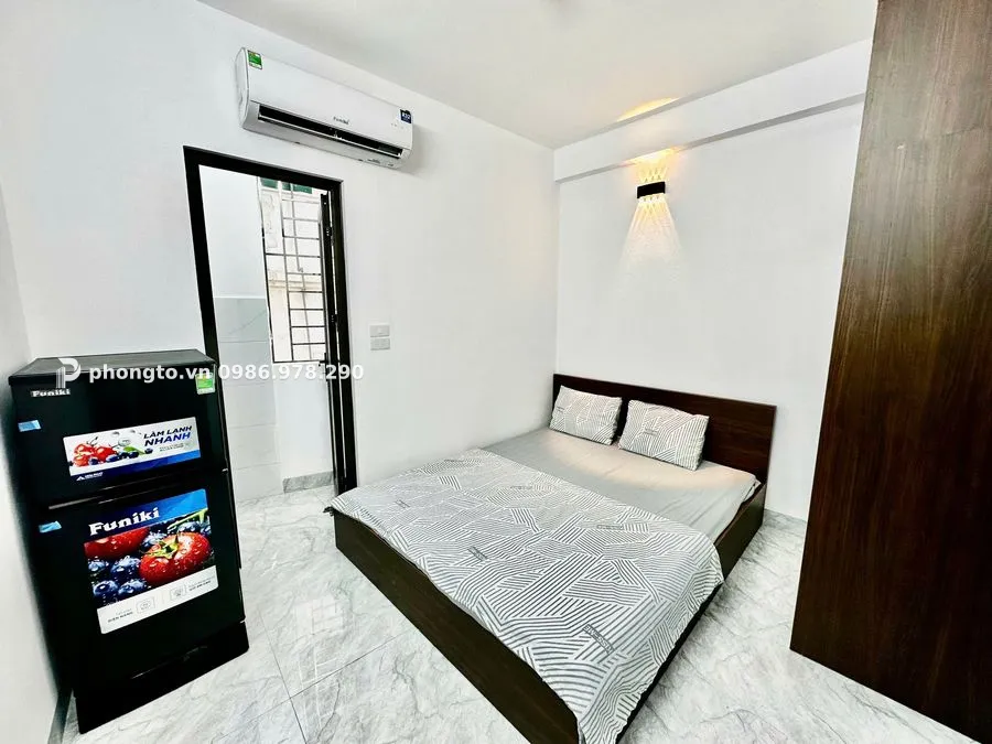 Phòng Đơn Hà Nội Hà Nội - PTGD-16807 (ảnh 3)