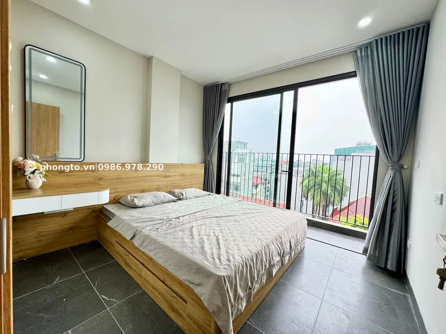 2 Ngủ + 1 Khách đường An Dương Vương Tây Hồ - PTGD-16674 (ảnh 1)
