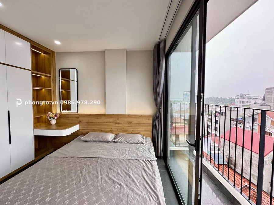 2 Ngủ + 1 Khách đường An Dương Vương Tây Hồ - PTGD-16674 (ảnh 2)