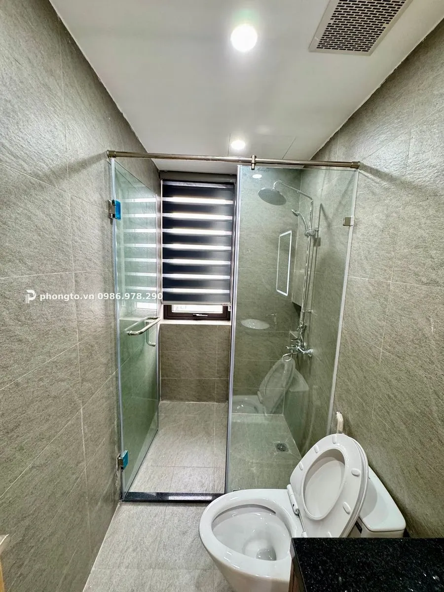 2 Ngủ + 1 Khách đường An Dương Vương Tây Hồ - PTGD-16674 (ảnh 6)