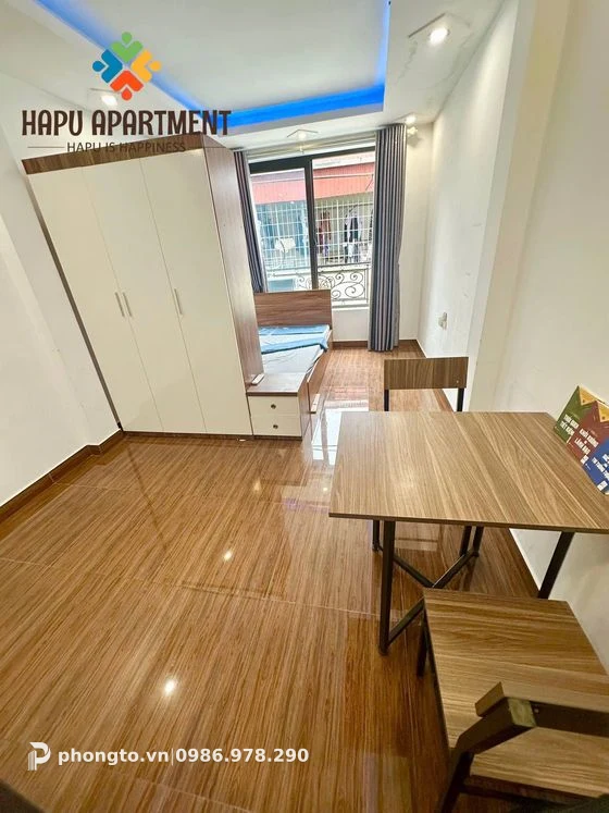 Studio 16 Xuân Thủy - PTGD-14887