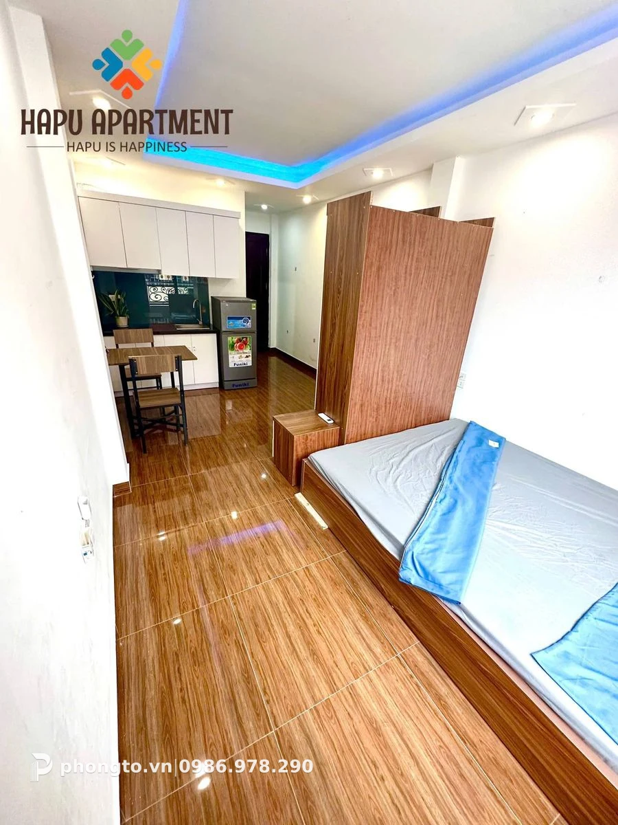 Studio Xuân Thủy Cầu Giấy - PTGD-14890 (ảnh 2)