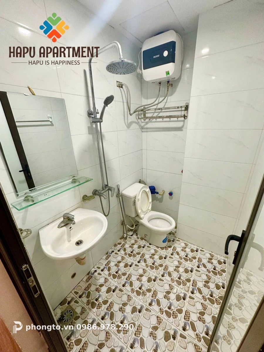 Studio Xuân Thủy Cầu Giấy - PTGD-14890 (ảnh 5)