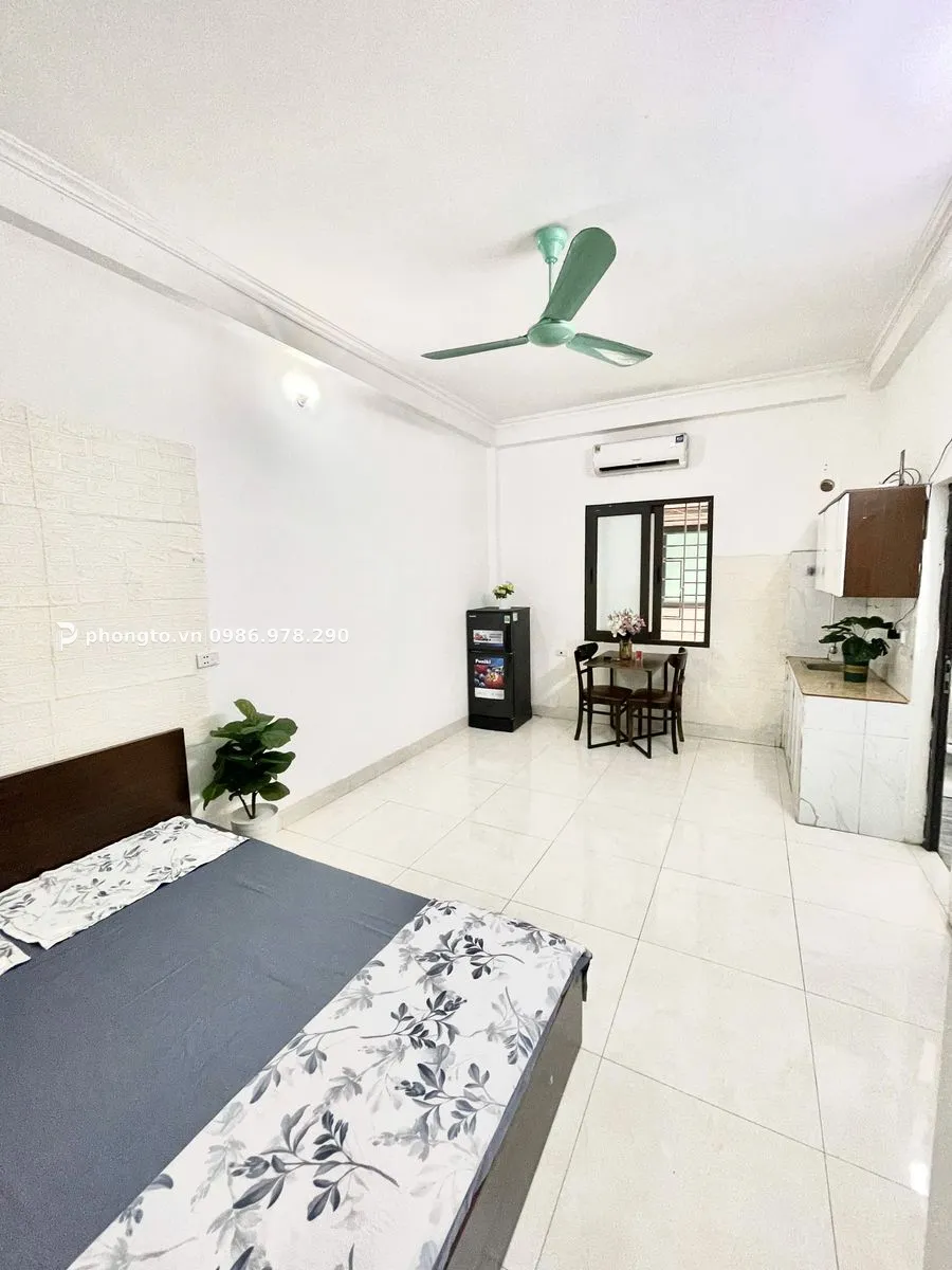 Studio Mỹ Đình Nam Từ Liêm - PTGD-14891 (ảnh 1)
