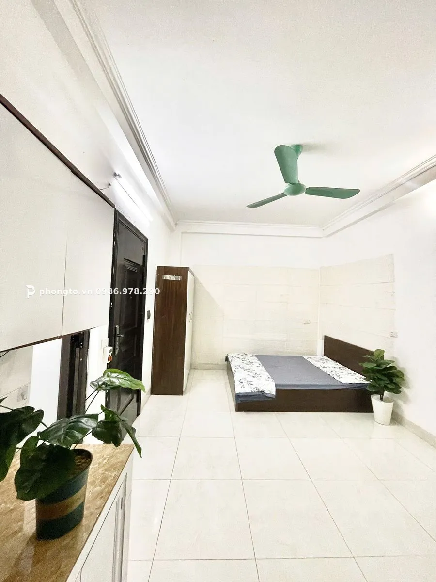 Studio Mỹ Đình Nam Từ Liêm - PTGD-14891 (ảnh 2)