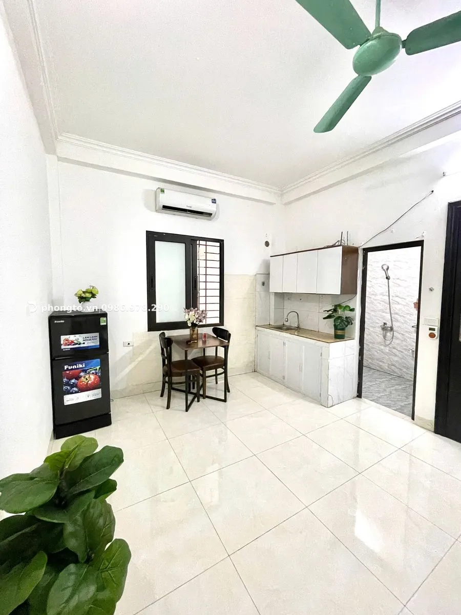 Studio Mỹ Đình Nam Từ Liêm - PTGD-14891 (ảnh 3)