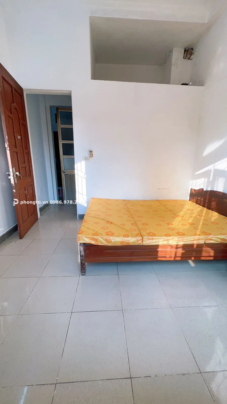 Phòng trọ Hà Nội Hà Nội - PTGD-16831 (ảnh 1)
