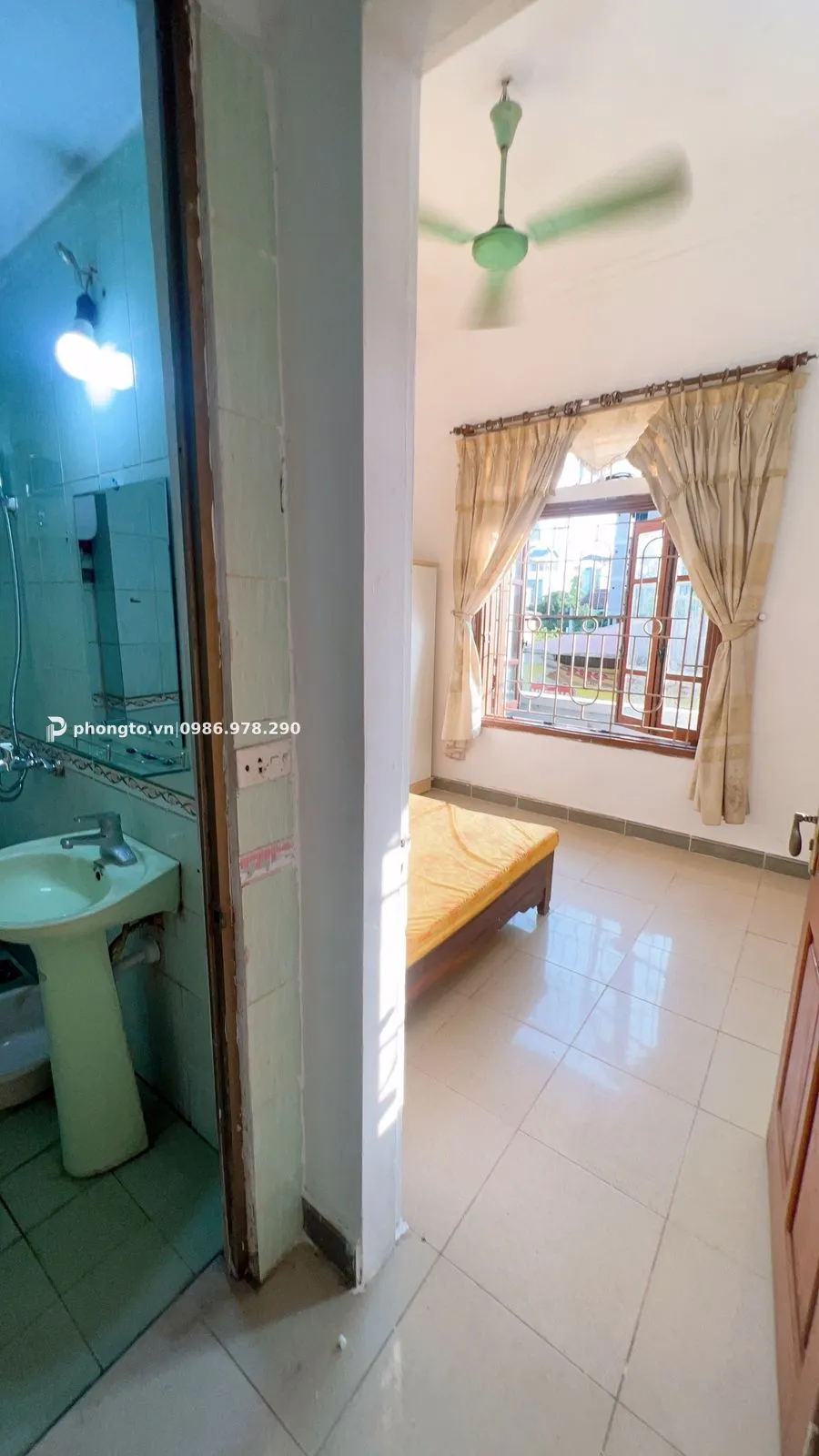Phòng trọ Hà Nội Hà Nội - PTGD-16831 (ảnh 2)