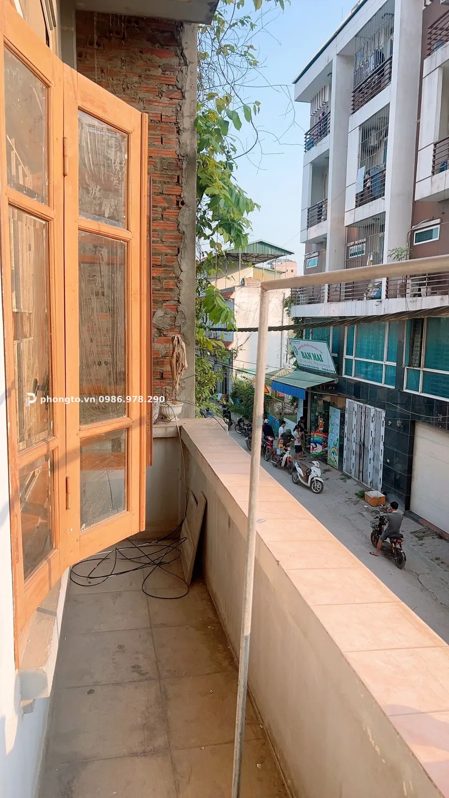 Phòng trọ Hà Nội Hà Nội - PTGD-16831 (ảnh 3)