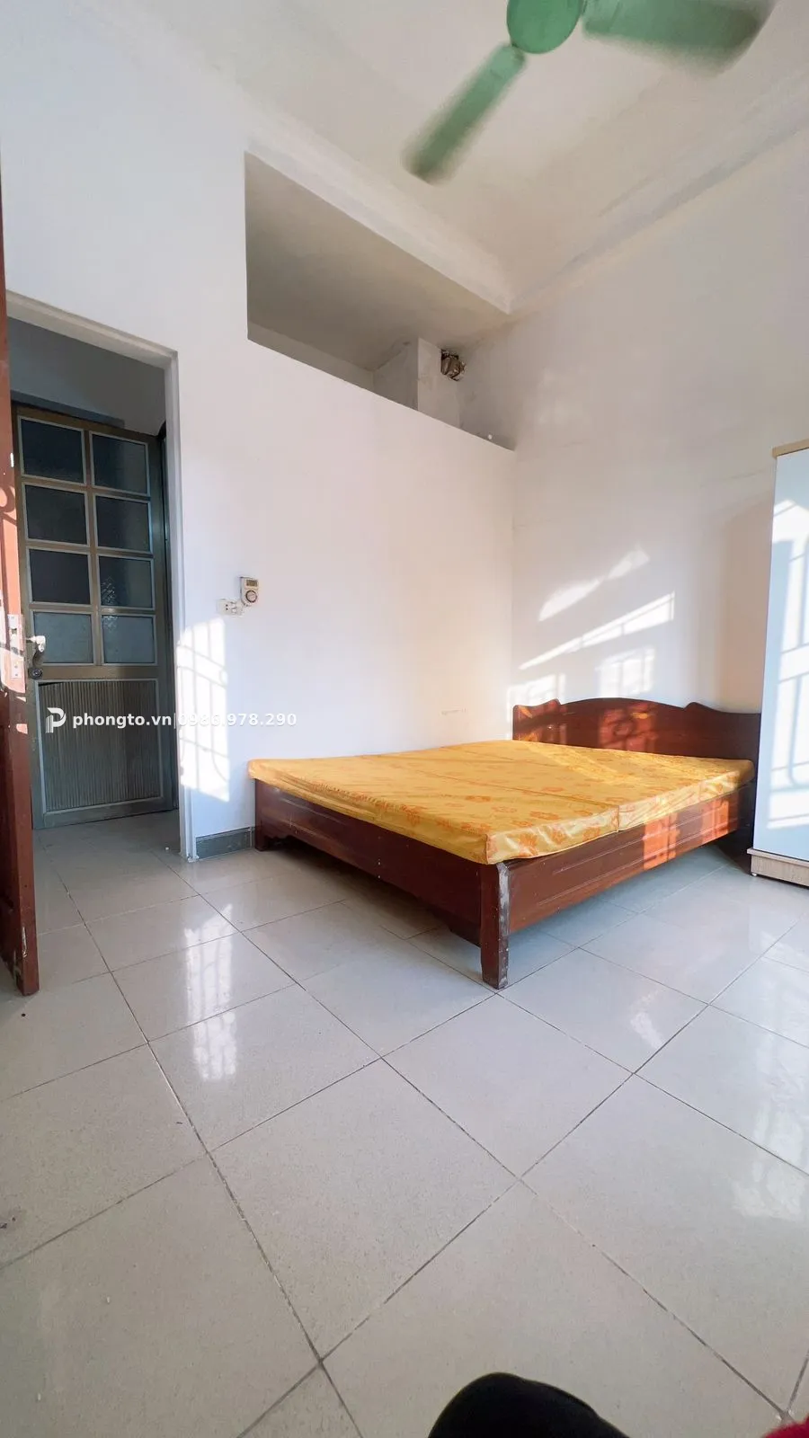 Phòng trọ Hà Nội Hà Nội - PTGD-16831 (ảnh 4)