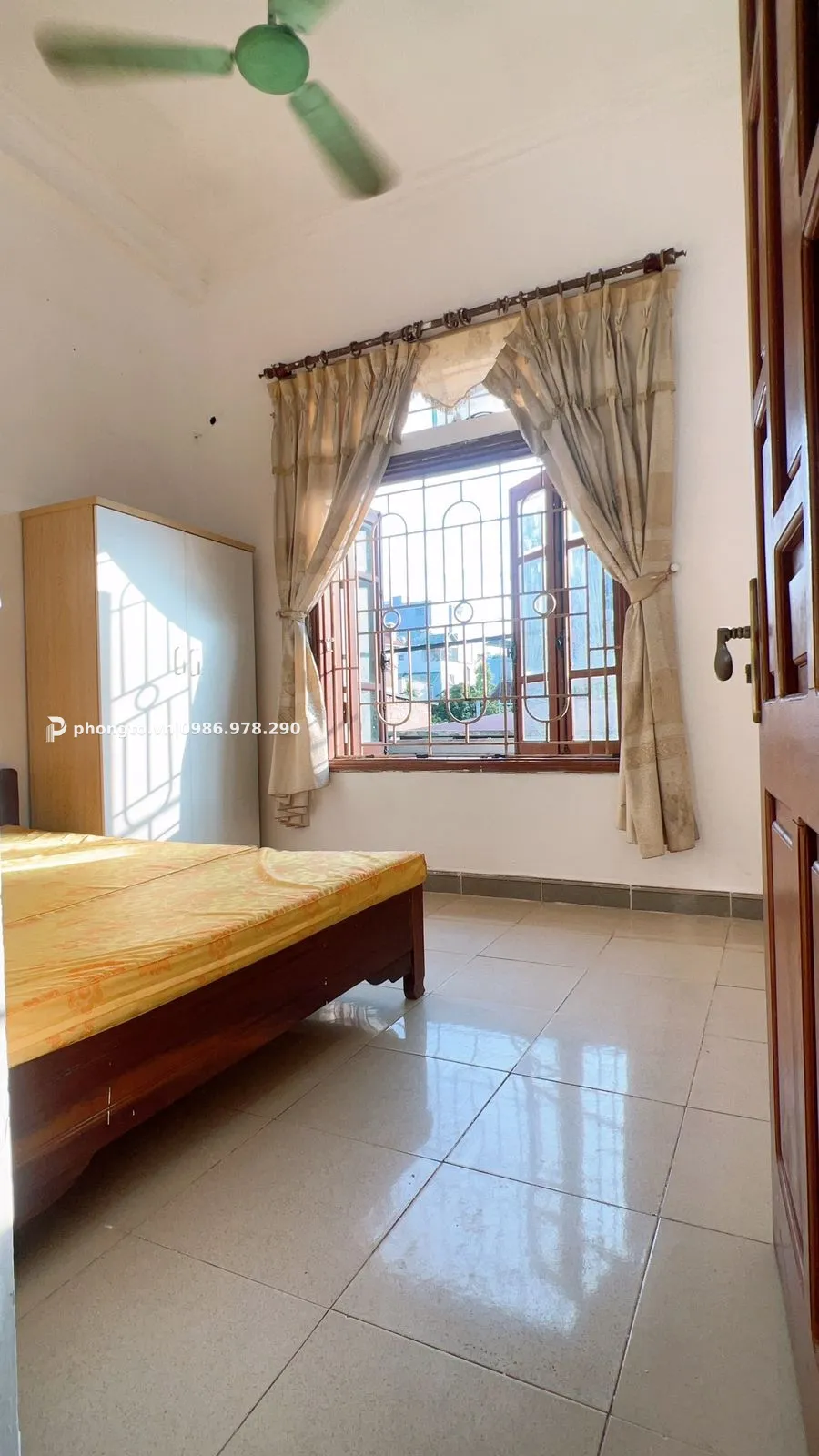 Phòng trọ Hà Nội Hà Nội - PTGD-16831 (ảnh 5)