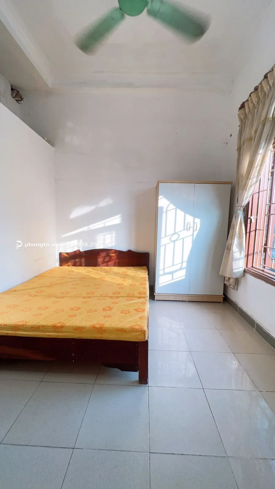 Phòng trọ Hà Nội Hà Nội - PTGD-16831 (ảnh 6)