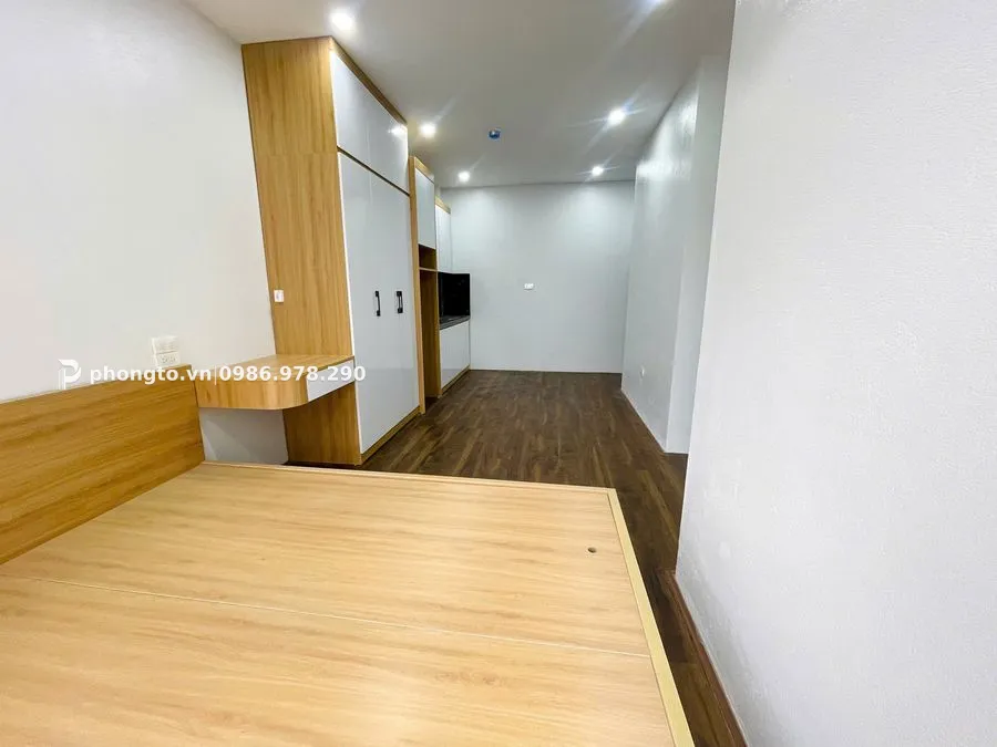 Phòng trọ Phú Diễn Bắc Từ Liêm - PTGD-12785 (ảnh 3)