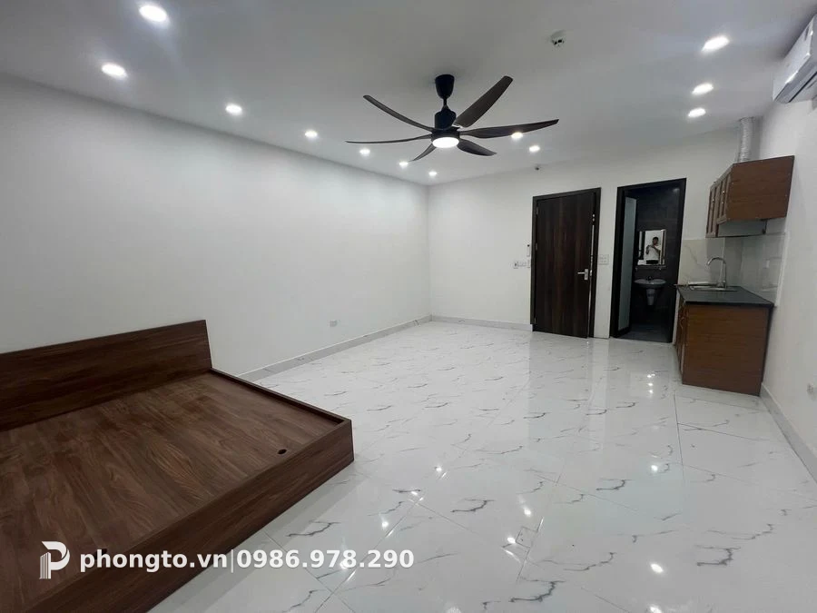Studio Hà Đông Hà Đông - PTGD-16841 (ảnh 1)