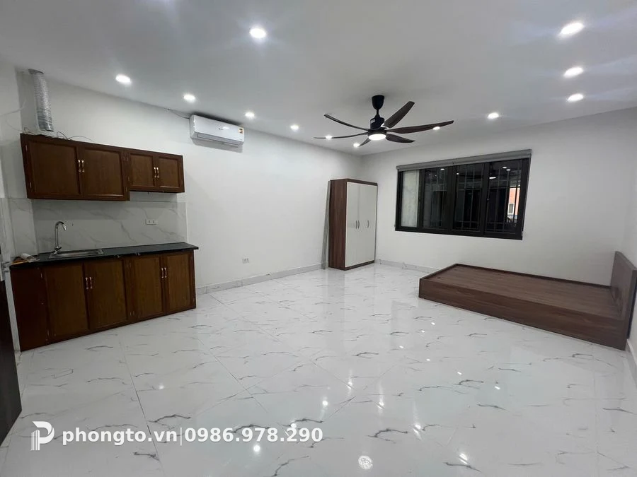 Studio Hà Đông Hà Đông - PTGD-16841 (ảnh 3)