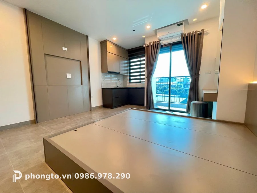 Studio KĐT Vân Canh Hoài Đức - PTGD-1078 (ảnh 3)