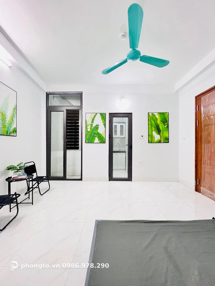 1 Ngủ + 1 Bếp Nam Từ Liêm Nam Từ Liêm - PTGD-16854 (ảnh 5)